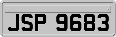 JSP9683