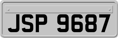 JSP9687
