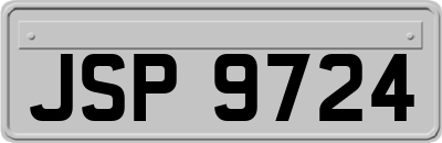 JSP9724