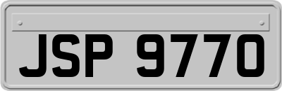 JSP9770
