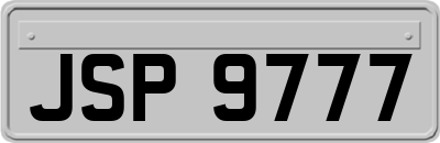JSP9777