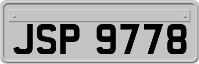JSP9778