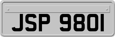 JSP9801