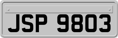 JSP9803