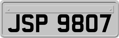 JSP9807