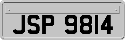 JSP9814