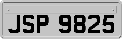 JSP9825