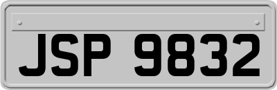 JSP9832