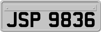 JSP9836