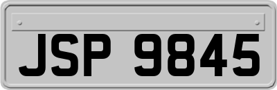 JSP9845