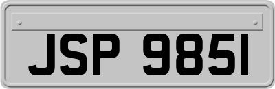 JSP9851