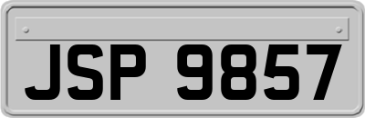 JSP9857