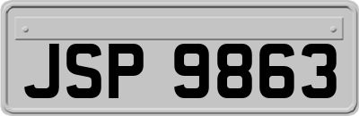 JSP9863