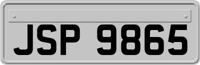 JSP9865
