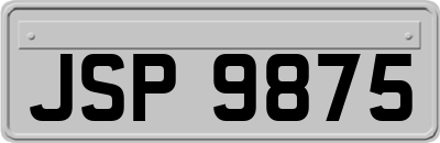 JSP9875