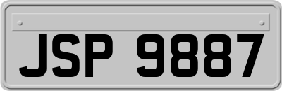 JSP9887