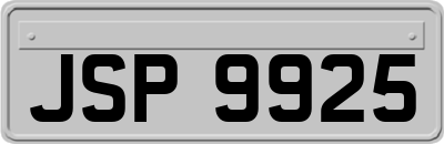 JSP9925