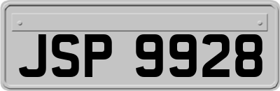 JSP9928