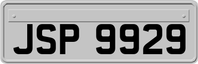 JSP9929
