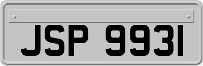 JSP9931