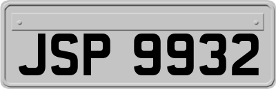 JSP9932