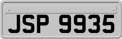 JSP9935