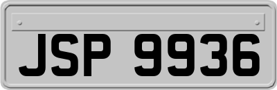 JSP9936