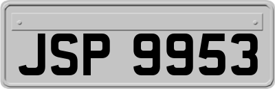 JSP9953