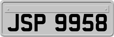 JSP9958