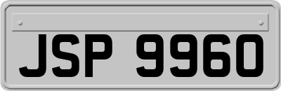JSP9960