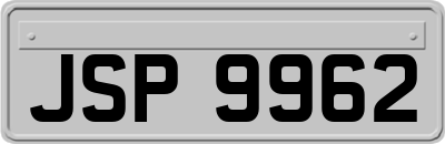 JSP9962
