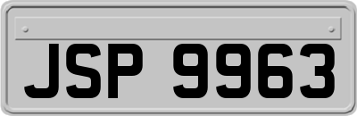 JSP9963