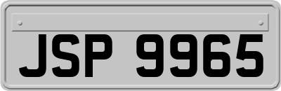 JSP9965