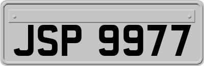 JSP9977
