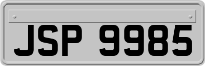 JSP9985