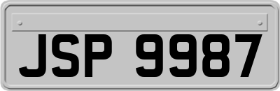 JSP9987