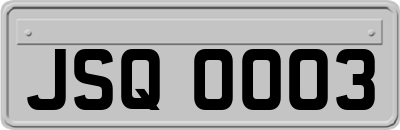 JSQ0003