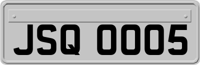 JSQ0005