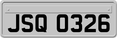 JSQ0326