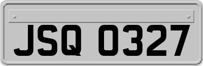 JSQ0327