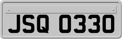 JSQ0330