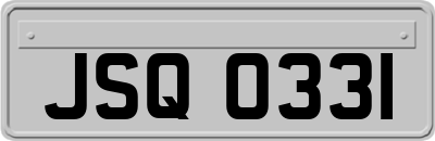 JSQ0331