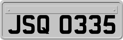 JSQ0335