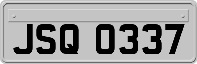 JSQ0337