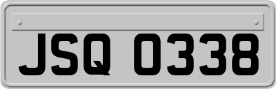JSQ0338