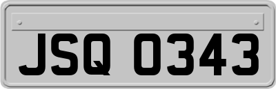 JSQ0343