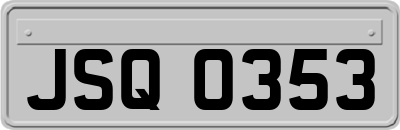 JSQ0353