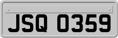 JSQ0359