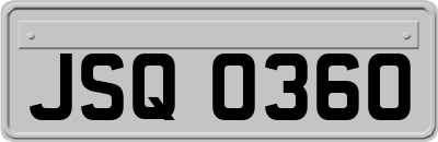 JSQ0360