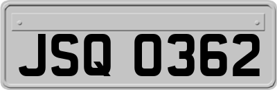JSQ0362